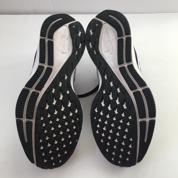 Nike Women's Air Zoom Pegasus 35 Midnight Navy, Size 8 - Picture 12 of 12